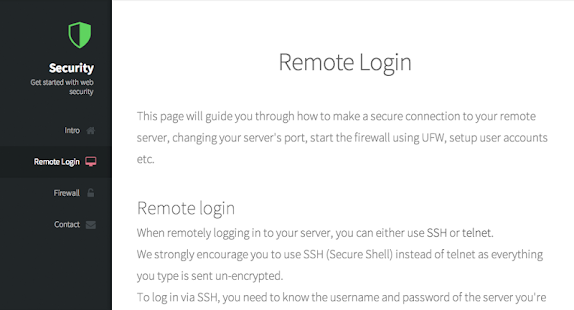 How to mod Web Security Manual 0.0.1 apk for laptop