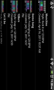 EasyBand Studio - screenshot thumbnail