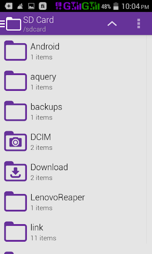 【免費工具App】File manager-APP點子