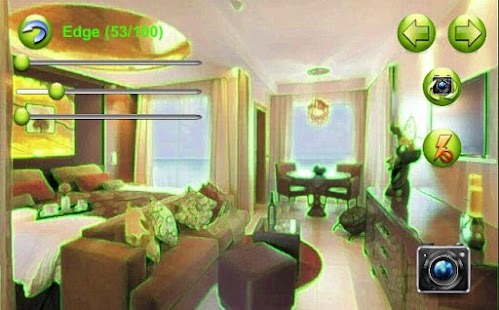 FX Camera Pro Screenshots 6