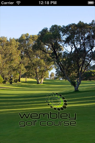 Wembley Golf Course