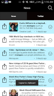 Ill Ballerz Screenshots 7