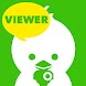 TwitCasting Viewer - (Free)
