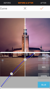 HDR FX Photo Editor Pro - screenshot thumbnail