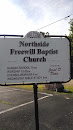 Northside Freewill Baptist Church