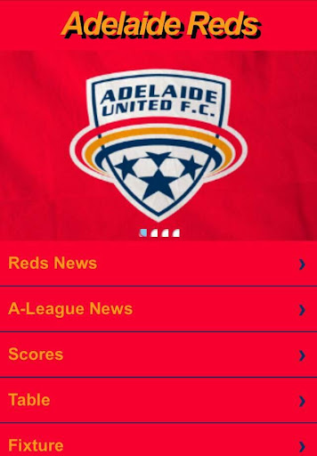 Adelaide United FC