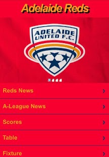 Adelaide United FC Screenshots 0