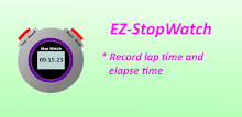 EZ-Stopwatch APK