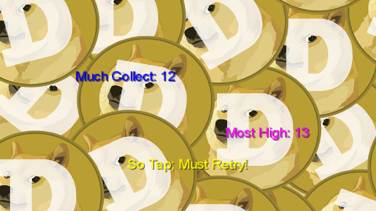 What Is Mining Dogecoin DOGE Mean