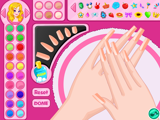 Manicure Salon