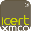 iCERT-XMCO logo