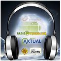 KraterMedia Radio logo