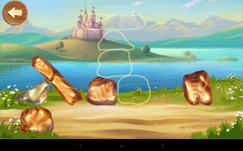 How to download Камушки - конструктор 1.0.14052615 apk for bluestacks