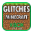 Glitches - Minecraft Xbox/PS3 mobile app icon