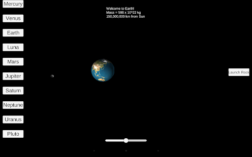 How to mod Solar System for Project Tango lastet apk for bluestacks