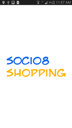 S8 Shopping