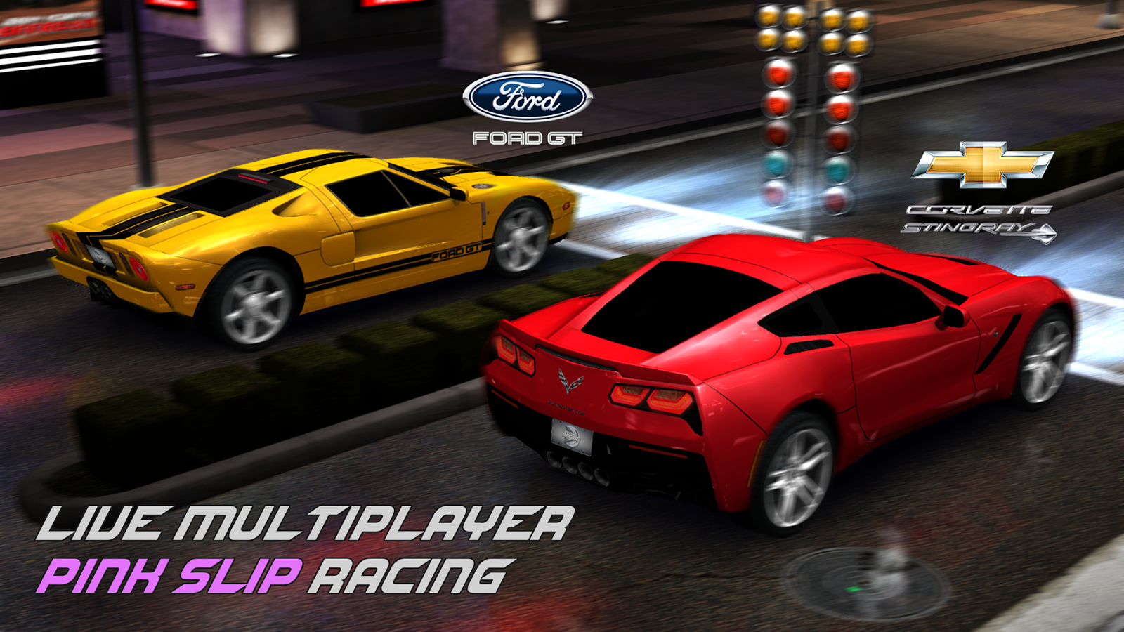 2XL Racing android games}