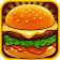 Burger Worlds  icon