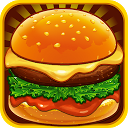 Burger Worlds mobile app icon