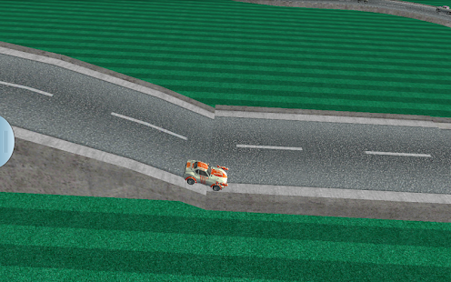 Diesel Racer - screenshot thumbnail