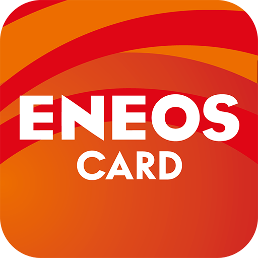 ENEOSカードアプリ LOGO-APP點子