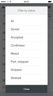 How to get MH Order Track patch 2.0.0 apk for android