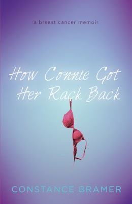 How Connie Got Her Rack Back cover