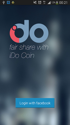 iDo Coin