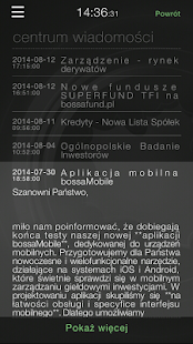 bossaMobile Screenshots 6