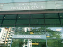 Nanyang Executive Centre - Education Wing