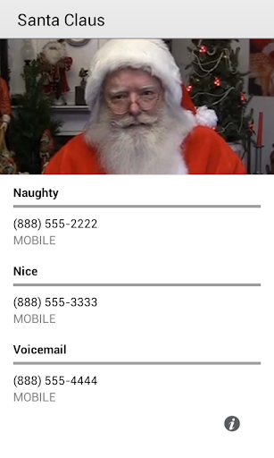 Video Calls With Santa