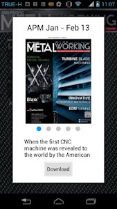 Asia Pacific METALWORKING Mag screenshot 2