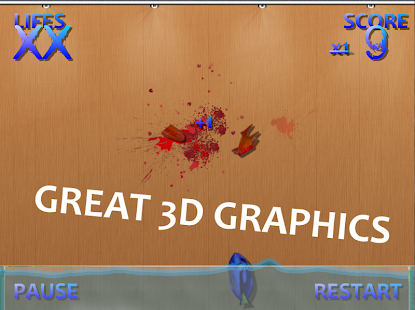 Lastest Fish Slayer APK