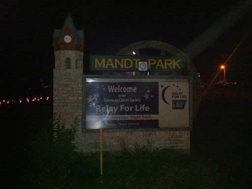 Mandt Park