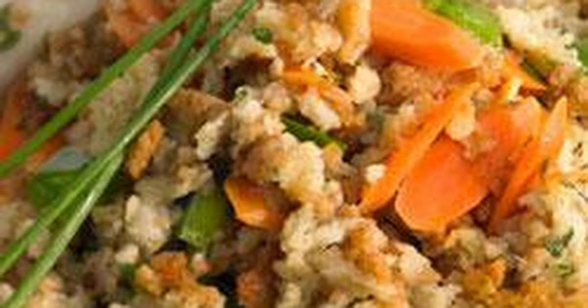 Baked Stuffed Fish Recipes | Yummly