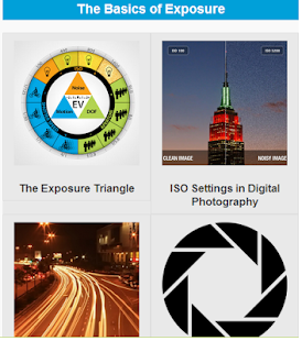 Free Download Photography for Beginners APK