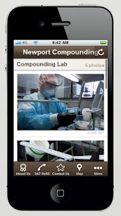 Lastest Newport RX APK