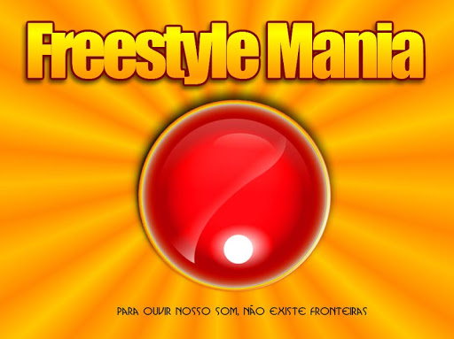 【免費音樂App】Rádio Freestyle Mania BR-APP點子