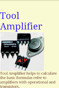 How to download Ampli-Tool Engineering 2.4 unlimited apk for laptop