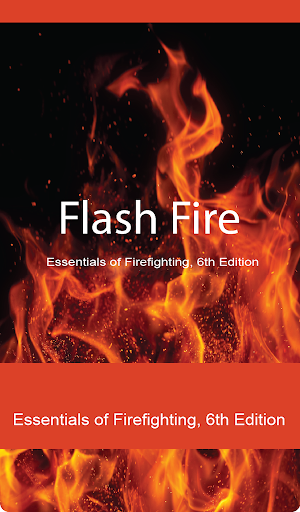 Essentials of Firefighting FF