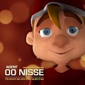 Agent Nul Nul Nisse logo