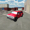 free SUV car simulation game