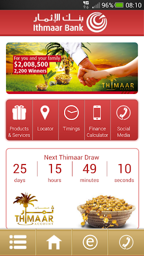 Ithmaar Bank