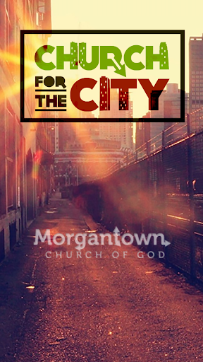 Morgantown Church Of God