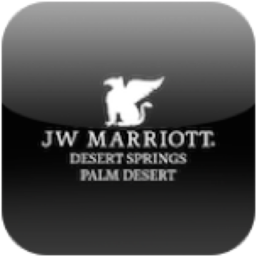 JW Marriott Desert Springs 旅遊 App LOGO-APP開箱王