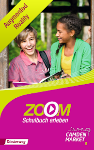 Camden Market Zoom 3 - Demo Screenshots 0