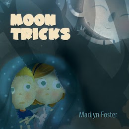 Moon Tricks cover