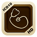 ICD 10 HD 2012 logo