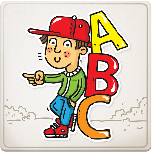 Clever Ever ABC LOGO-APP點子