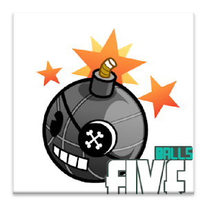 Five Balls 1.0